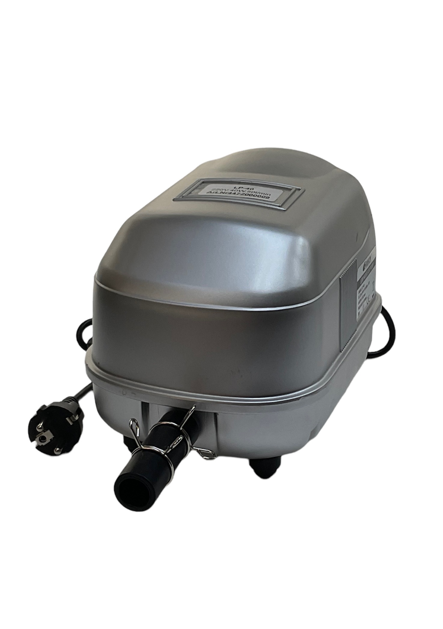 Membranpumpe Typ LP-40