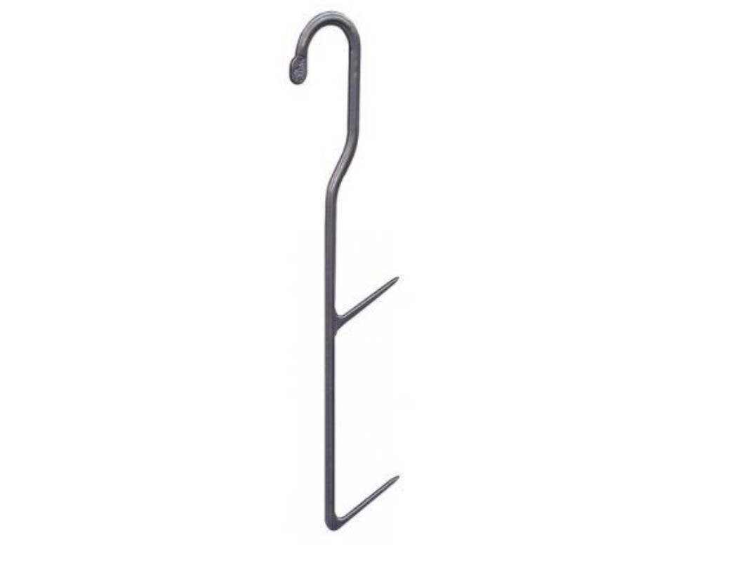 Fish Smoking Hook - special