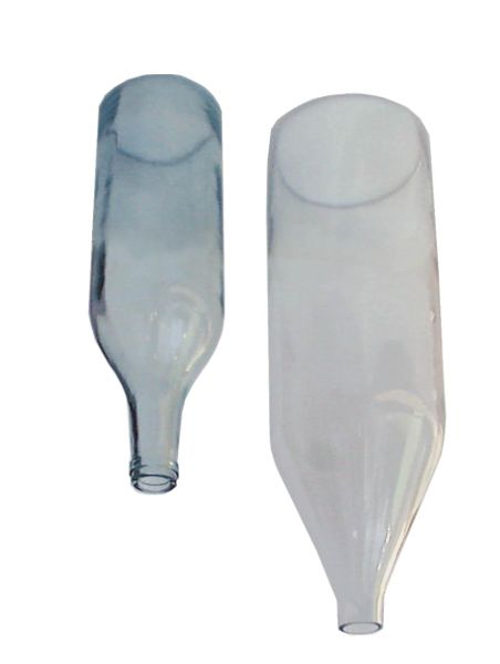 Brutglas 3l/8l