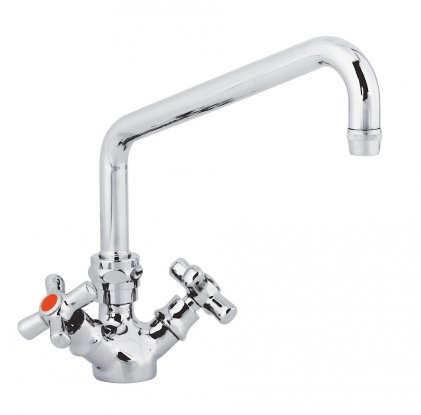 Wasserhahn