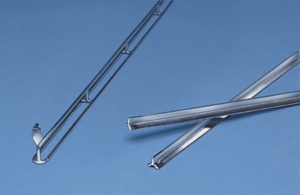 Smoking Rails