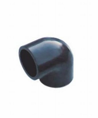 Angle 90° PVC
