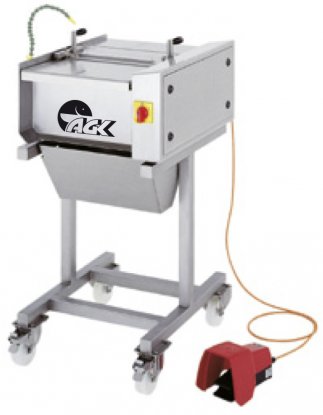 Enthäutungs-Maschine AGK200