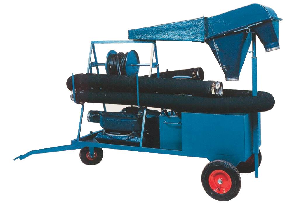 Fish pump