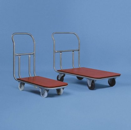 Magazinwagen