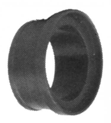 Clamping sleeve PP and PE