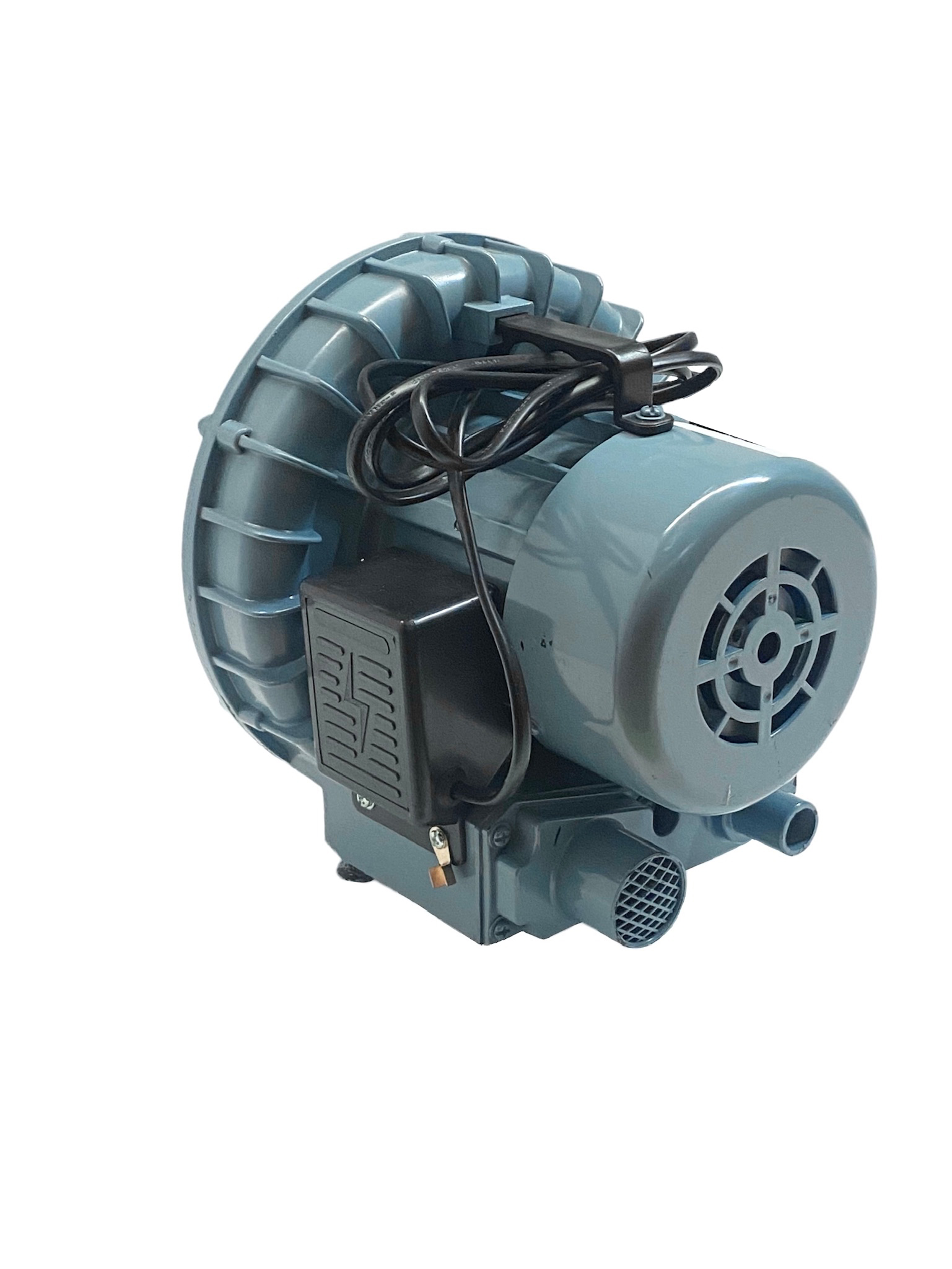 Ring compressors