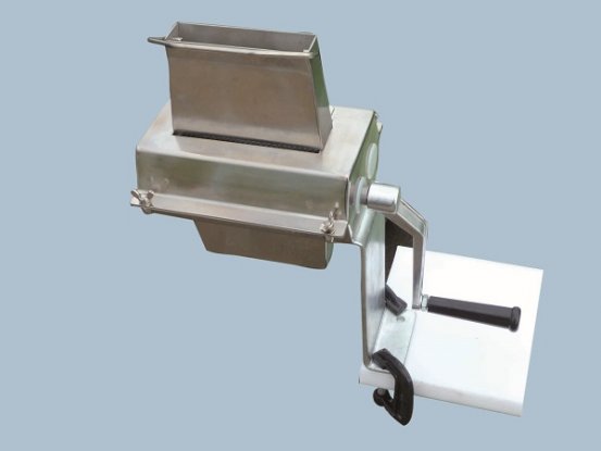 Forked Fishbone Cutter