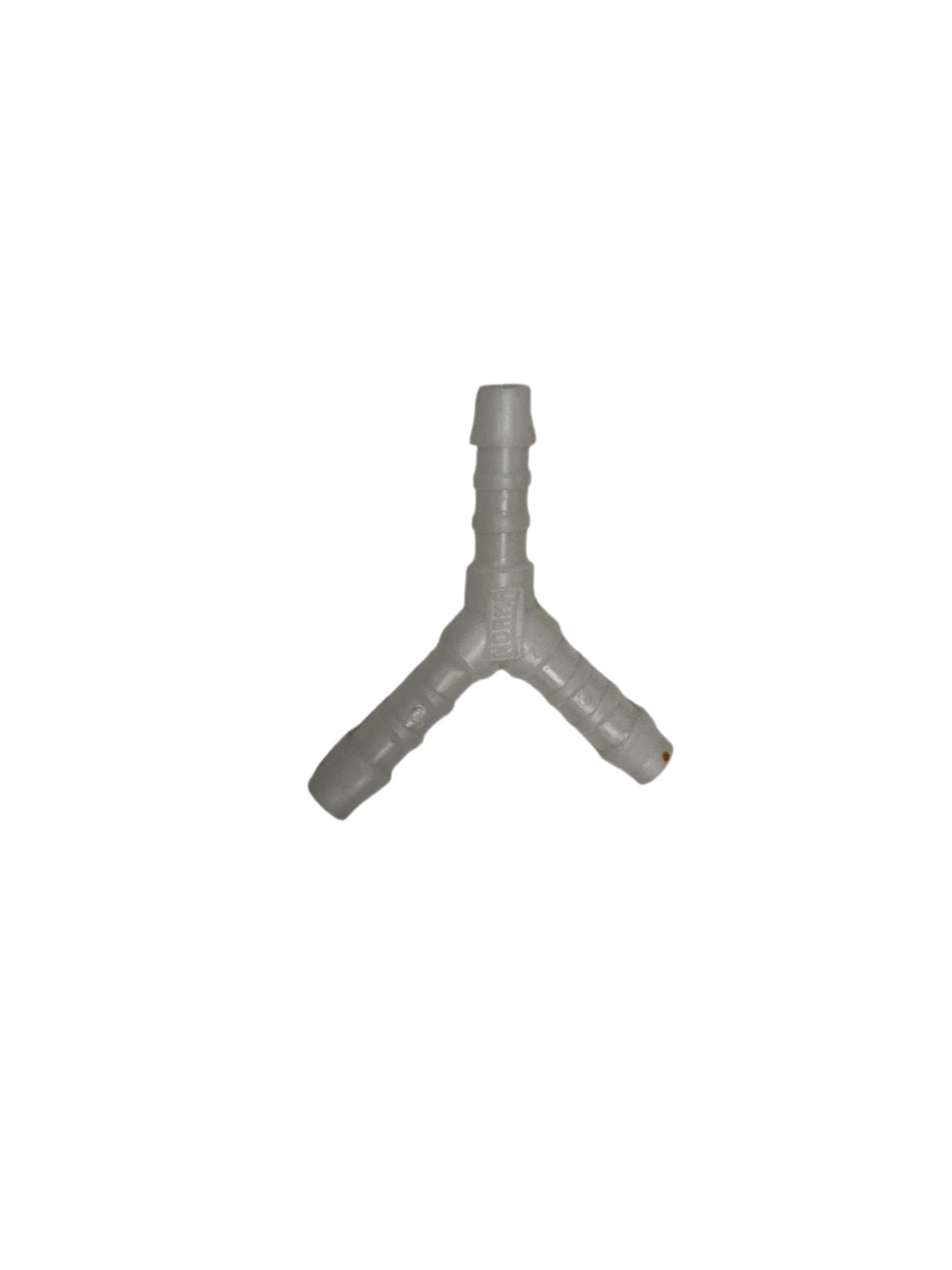 Dreistern-Verteiler (Kunststoff)