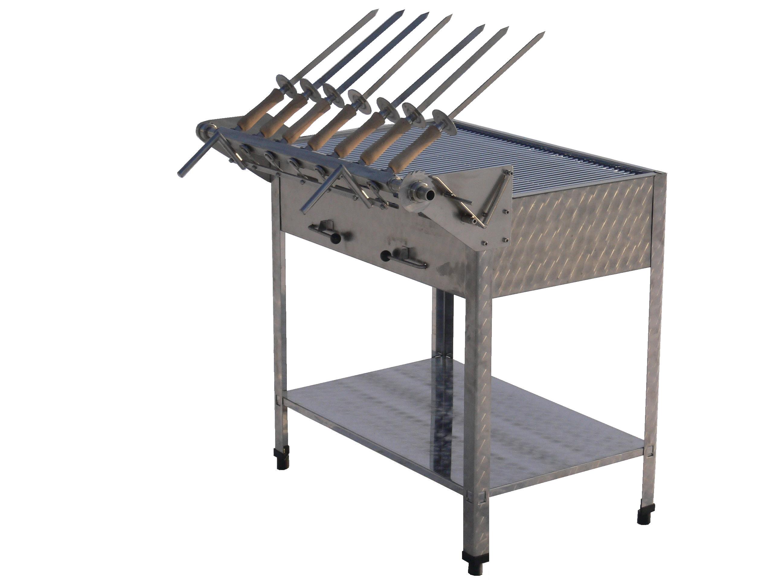 Fish Grill