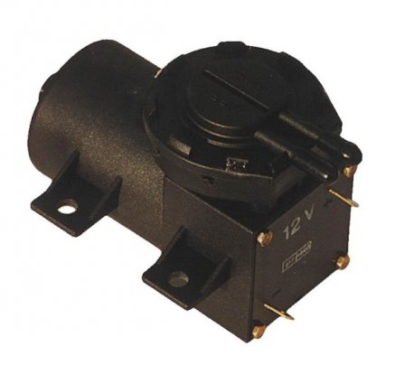 Membranpumpe 12 V / 24V
