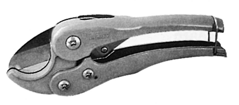 Pipe cutter