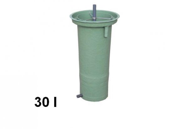 Eiersilo