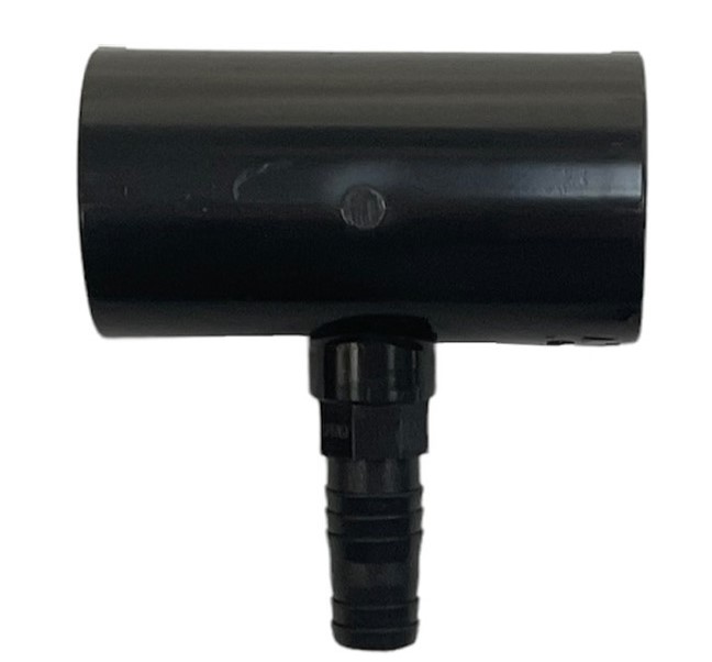 Parts for bar distributor