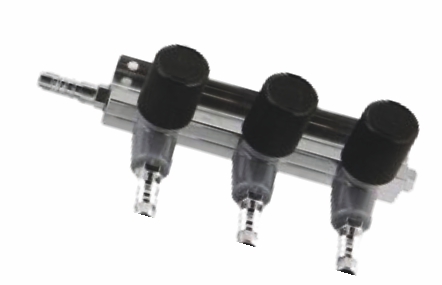 Luftverteiler 