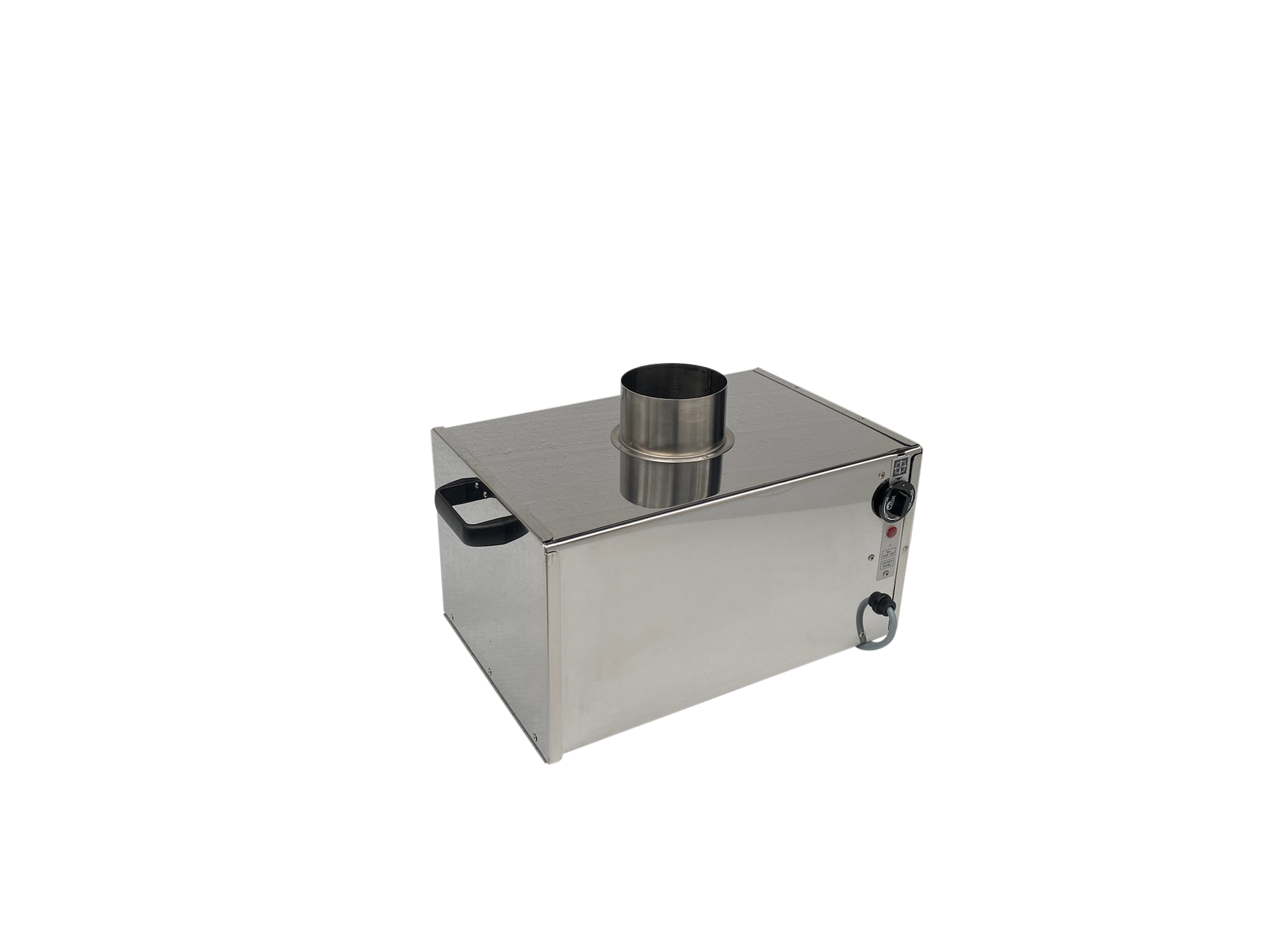 Smoker - Smoke Generator