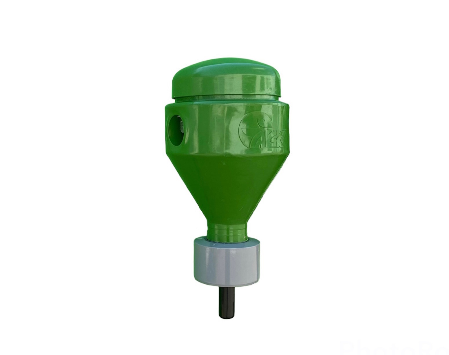 Dry Feed Dispenser- Shaker - Capacity 10 kg