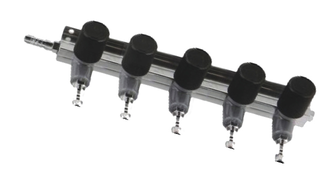 Luftverteiler
