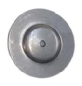 Parts for distributor cross