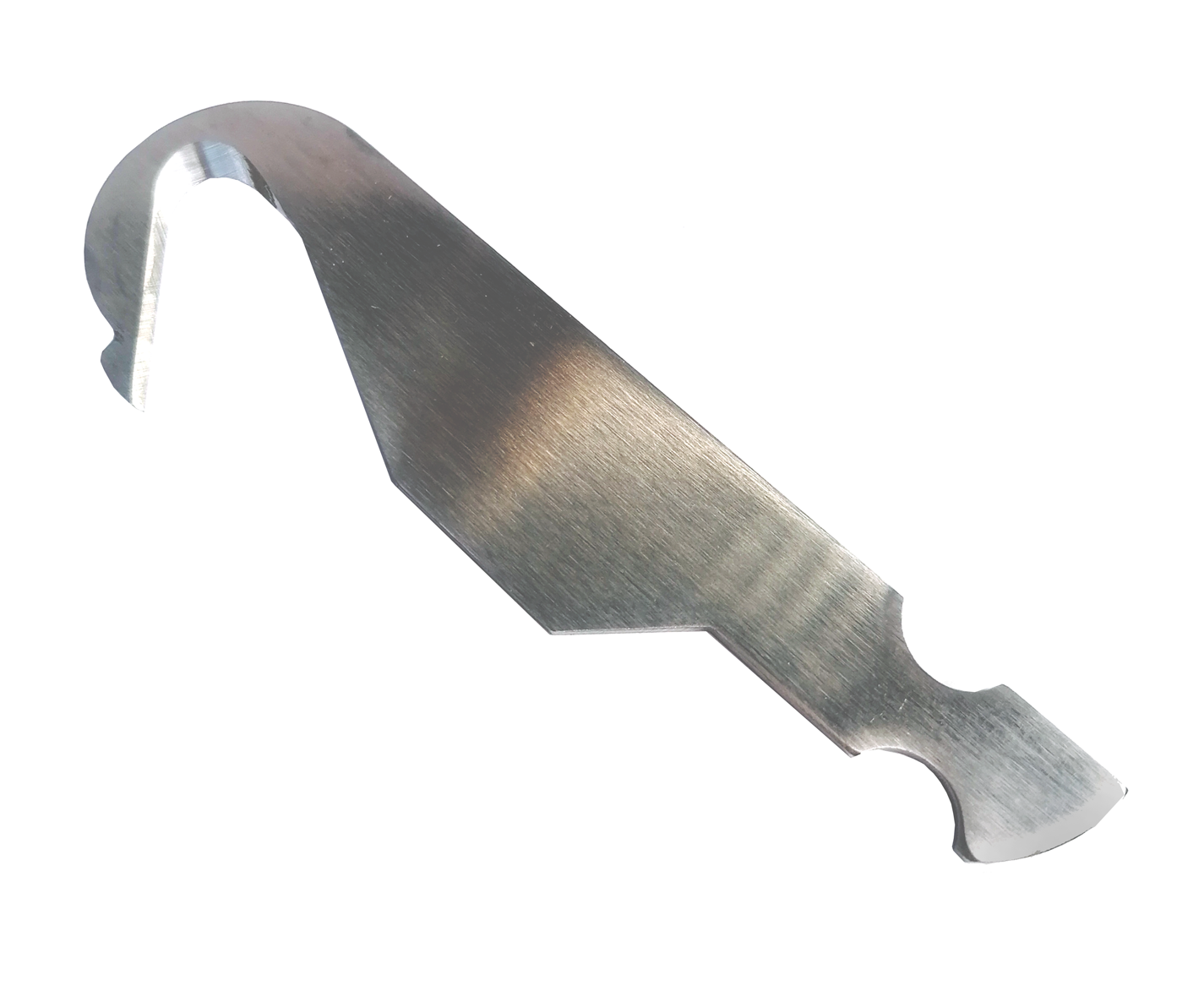 Hakenmesser