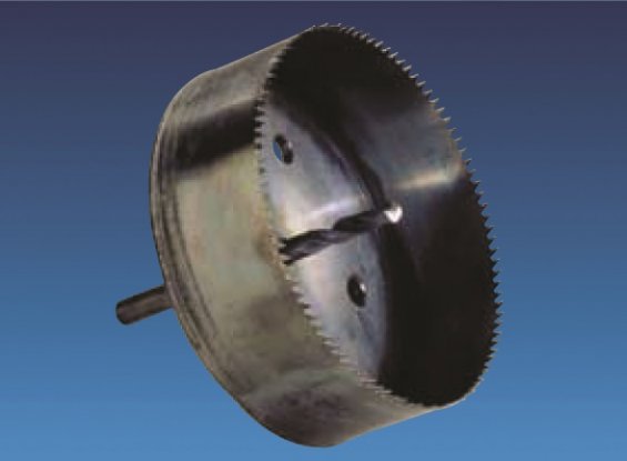 Bohrkrone