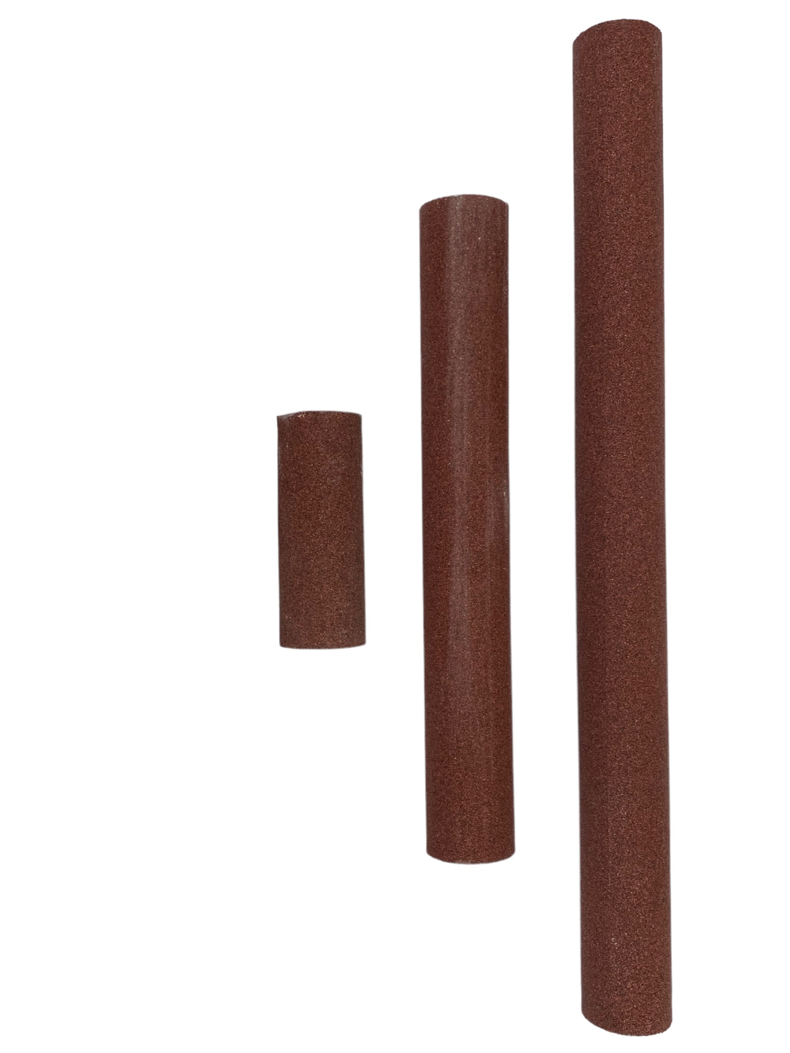 Parts for bar distributor