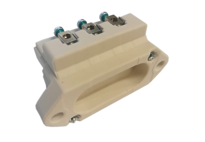 Keramikstecker