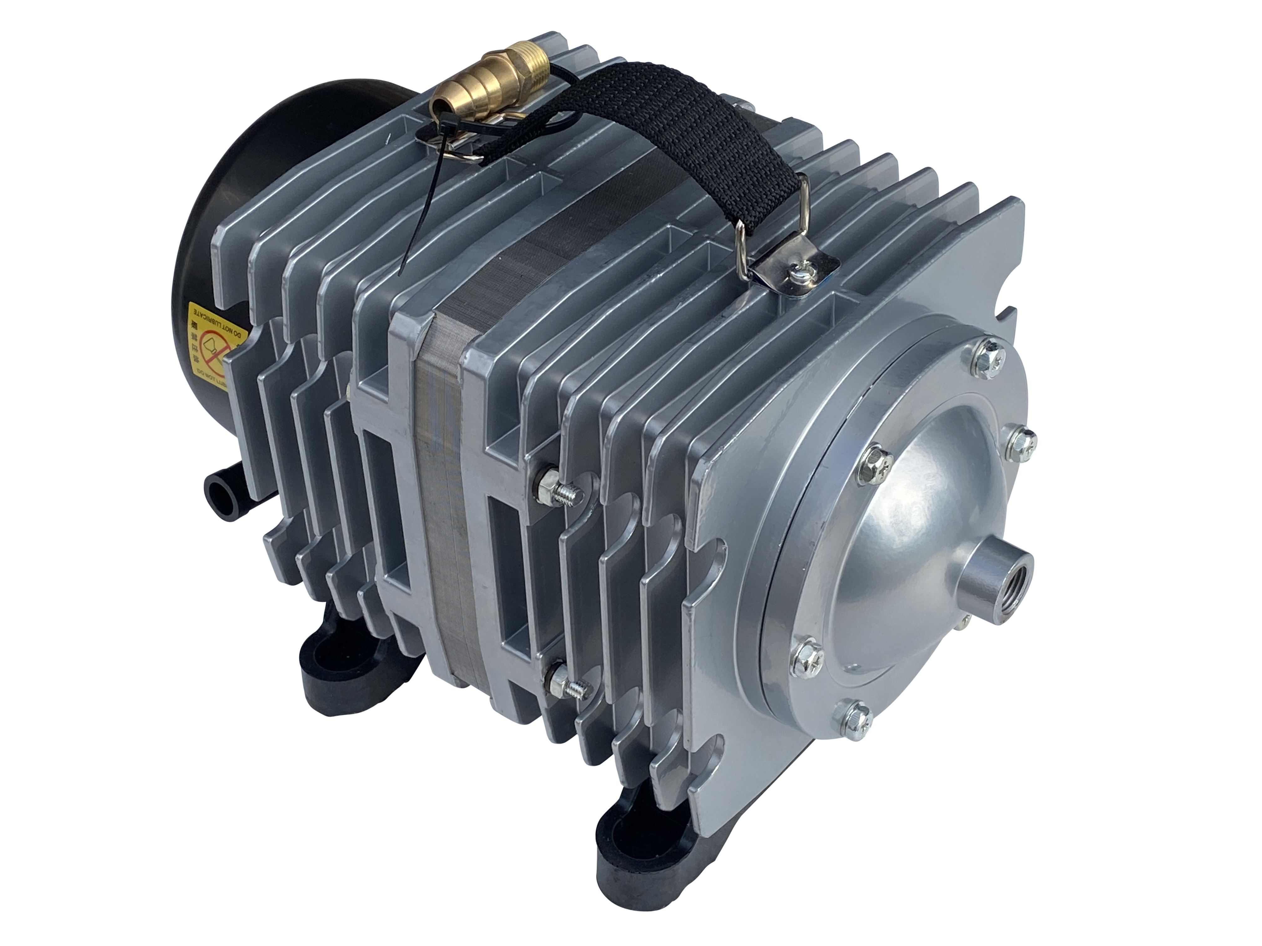 Diaphragm pump