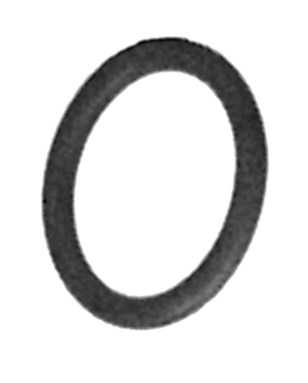 O-ring seal PP and PE
