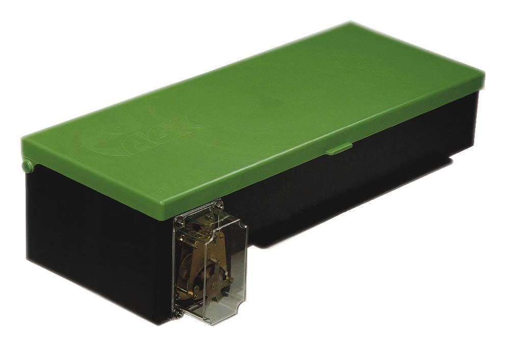 Bandfutterautomat, Standard - 3 kg/12h