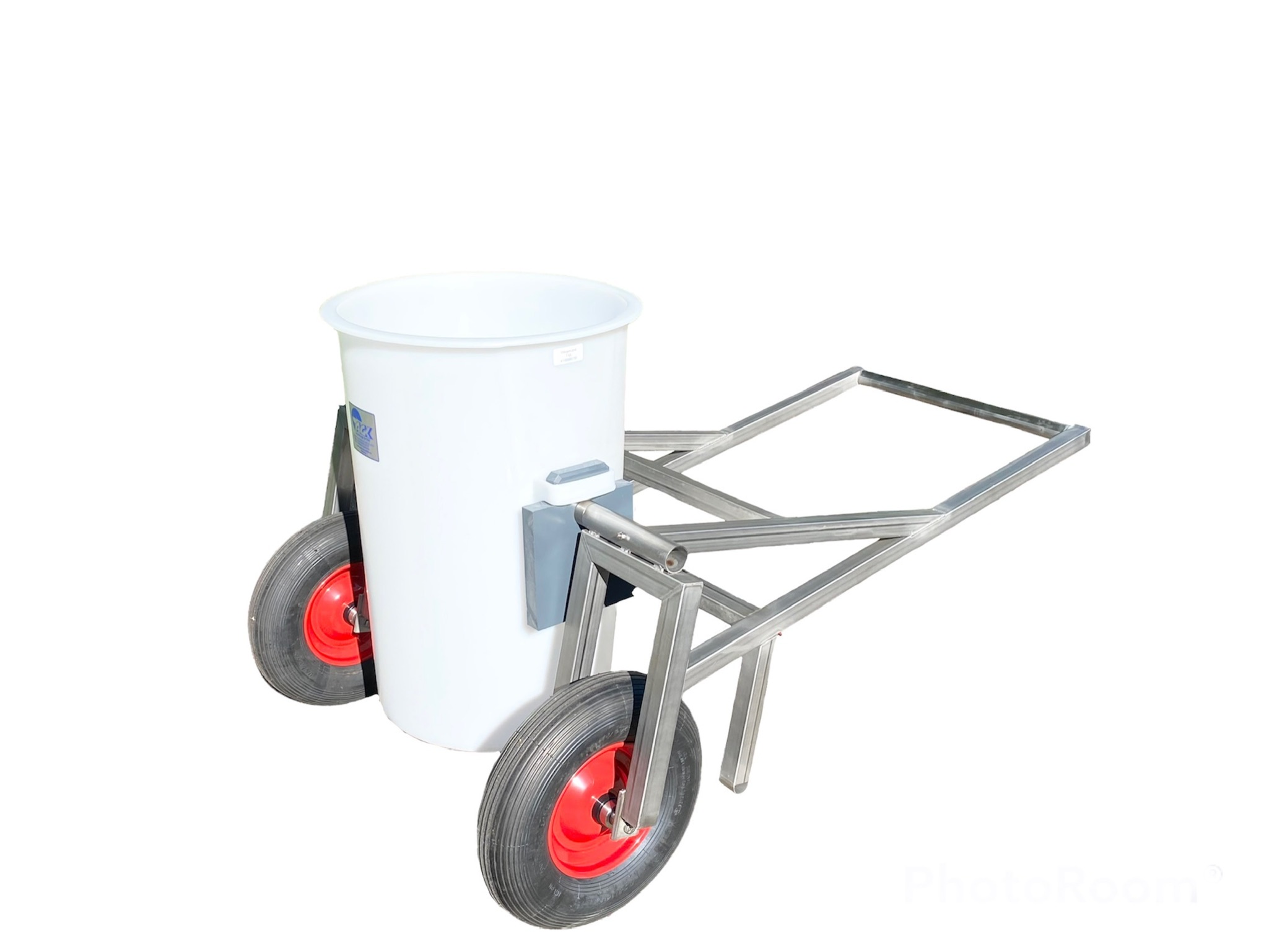 Transporthandwagen