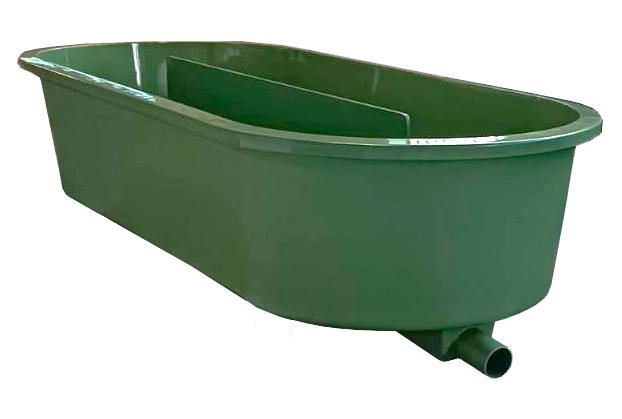 Raceway Becken