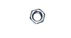 Nirostamutter