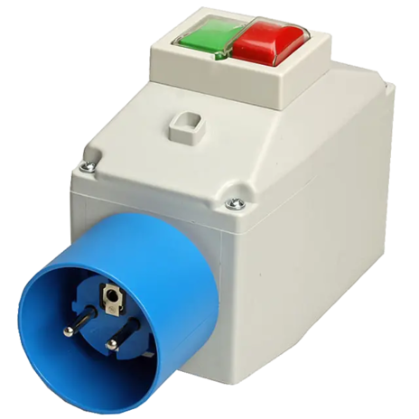 Stecker