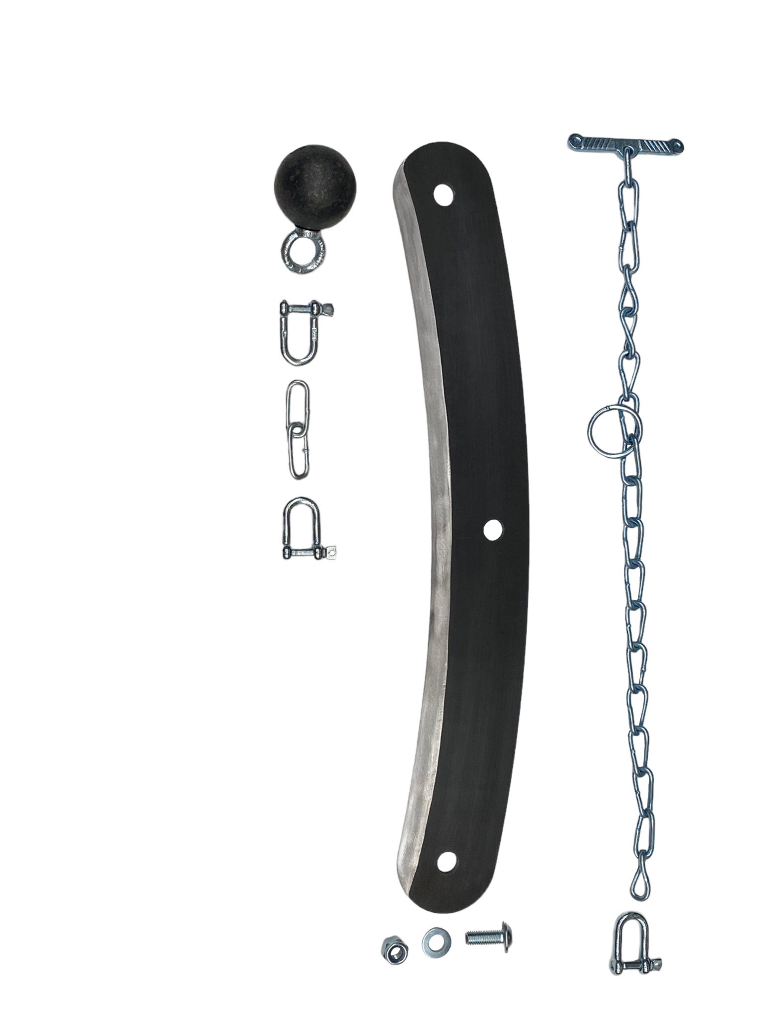 Universal reed scythe