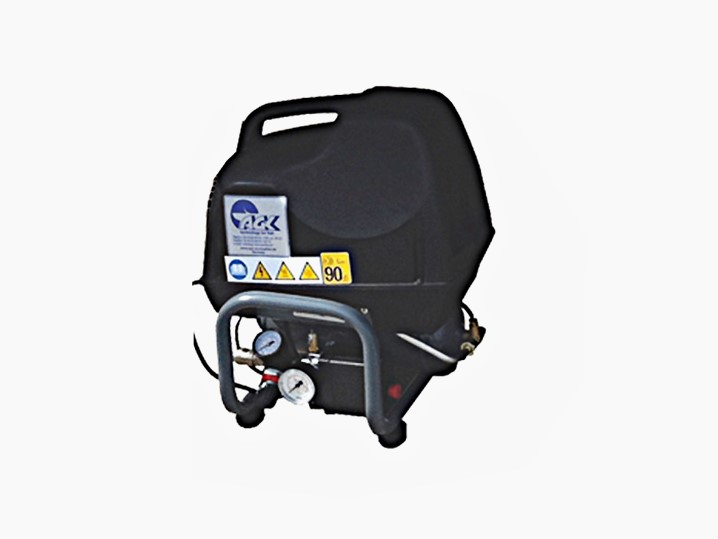 Kompressor