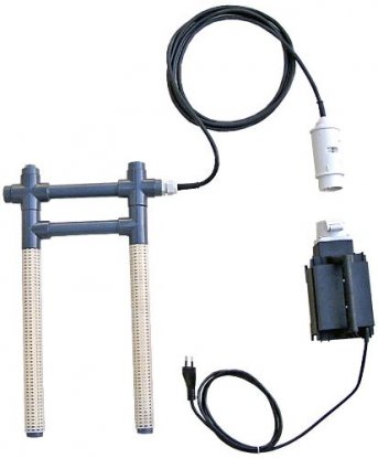 Anesthetize device BE100