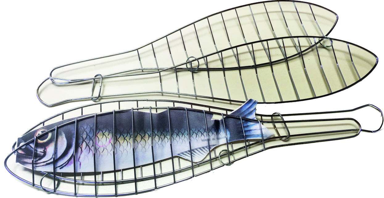 Fischzange
