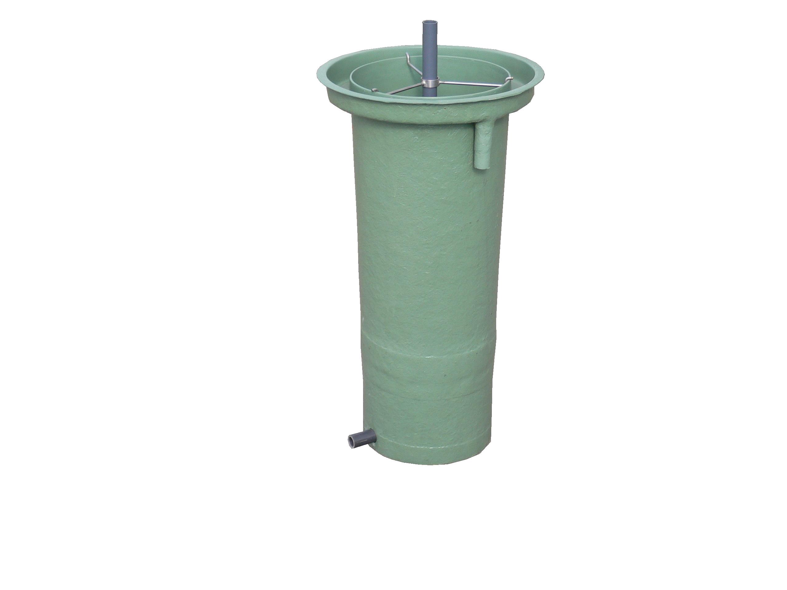 Eiersilo