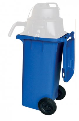 Tonne 120l