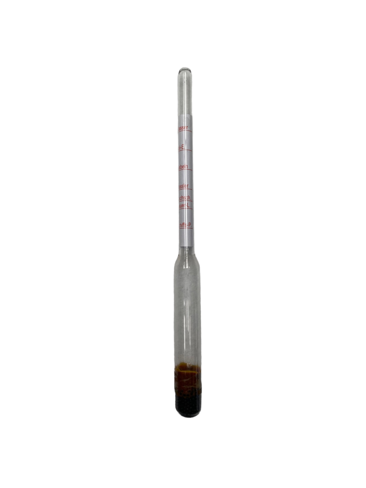 Decoction Meter