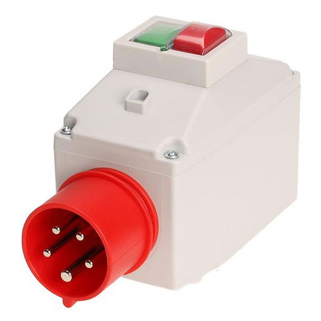 Stecker