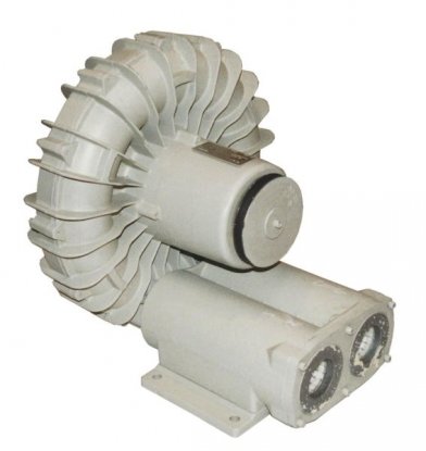 Ringverdichter SD für Fremdantrieb