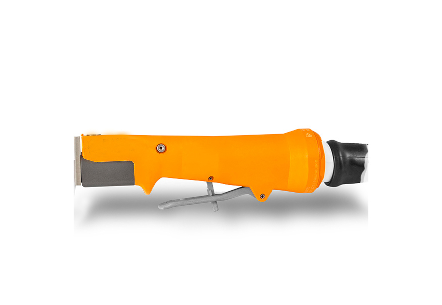 Griffeinheit druckluftbetrieben 