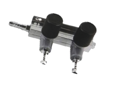 Luftverteiler 