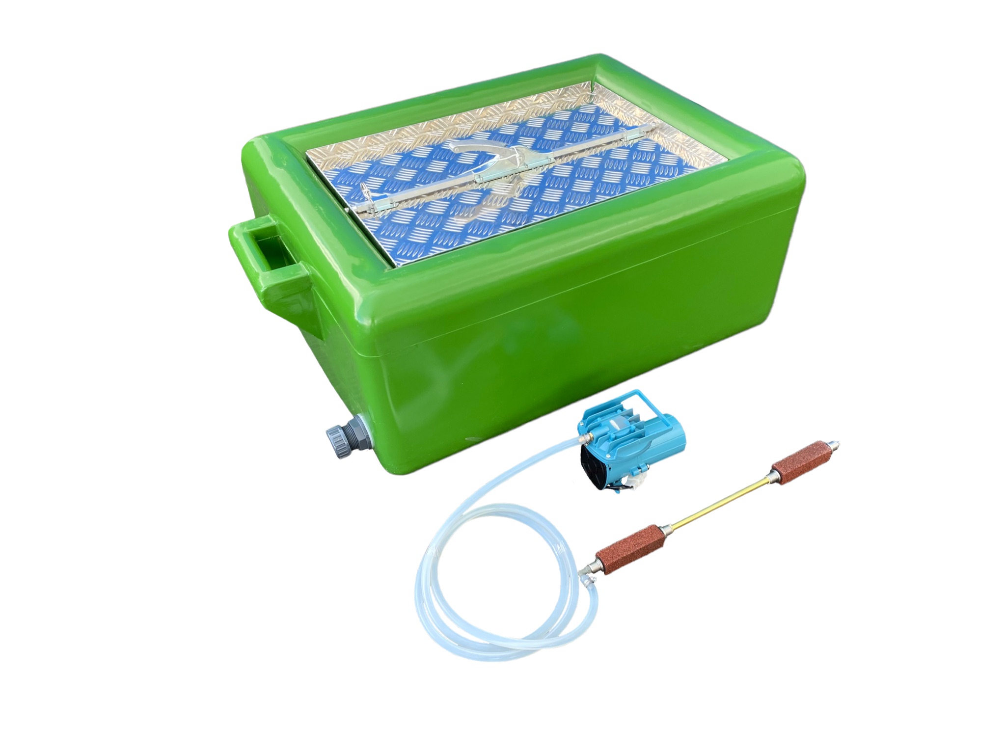 Transportbehälter-Set   