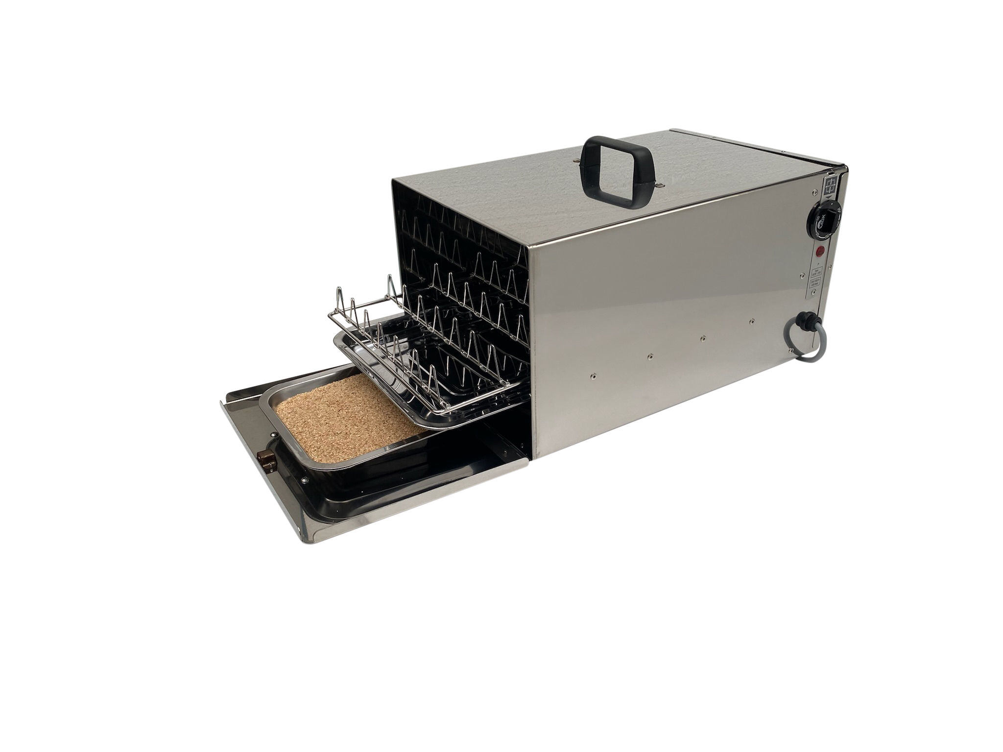 Universal  Smoke Oven