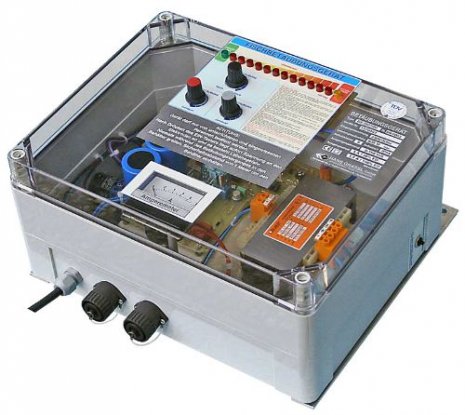 Betäubungsgerät BE300/500W