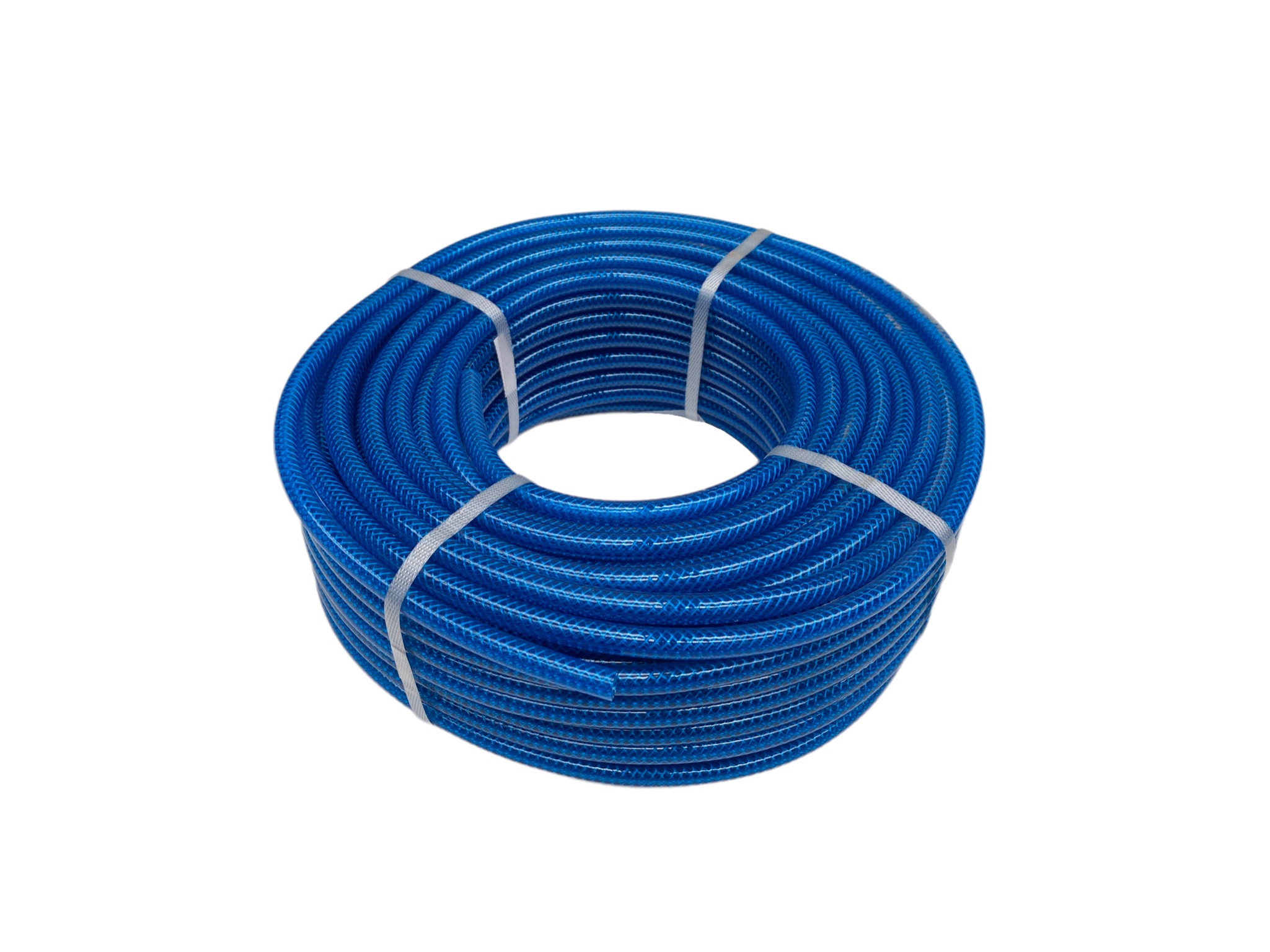 High pressure hose (blue)