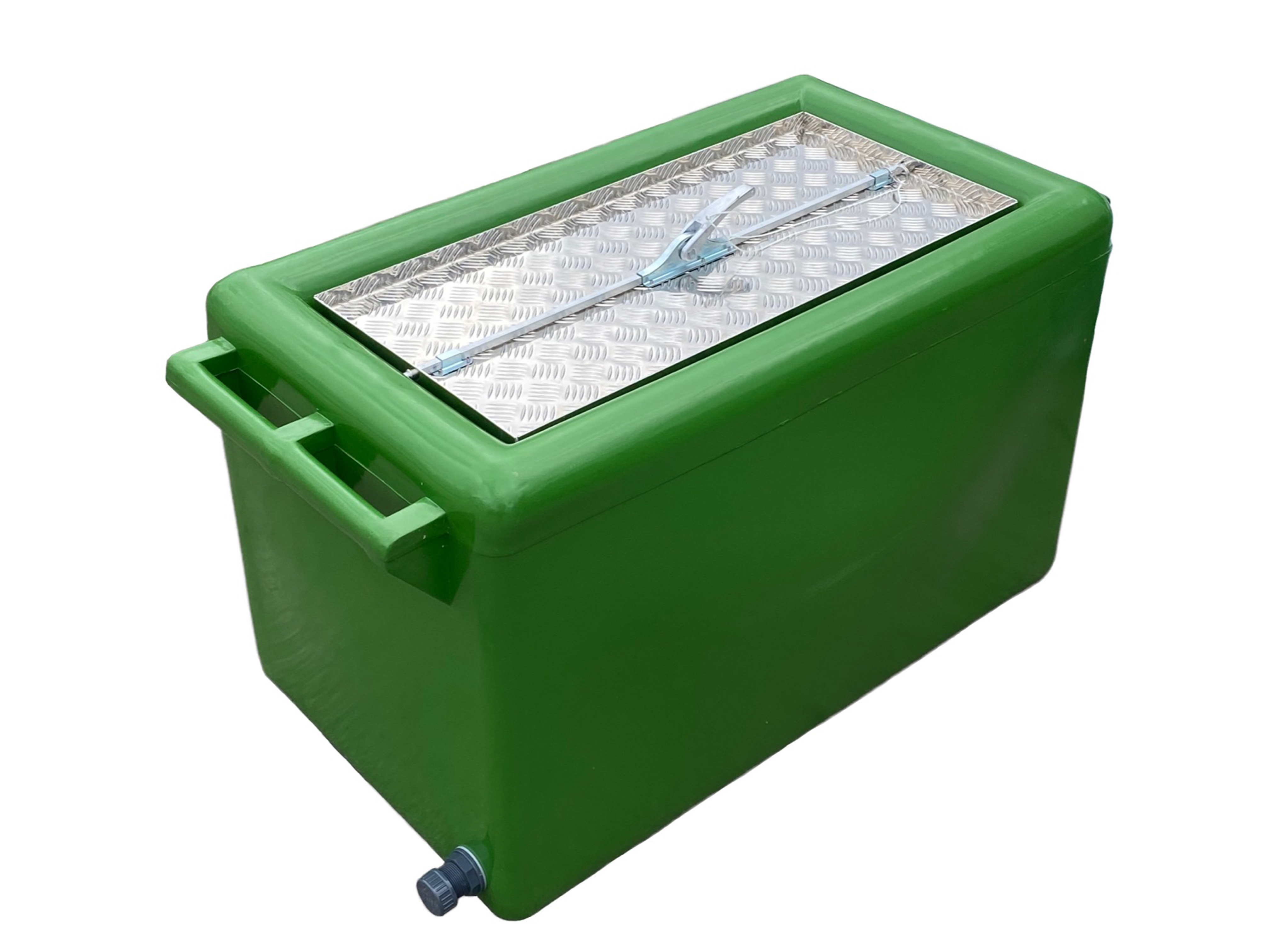Life Fish Transporttank